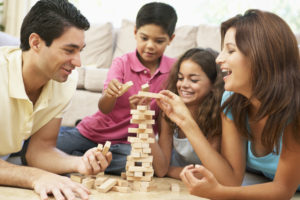 5 Simple & Fun Family Bonding Activities - Copy (2)