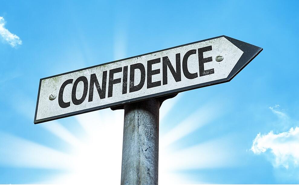 video course on how to pump up your confidence with these moves. How to start and to feel more comfortable becoming a confident person in all aspects of your life.